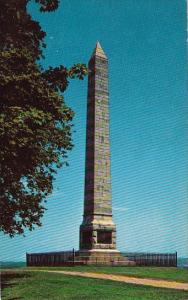 Oriskany Monument Site Of The Battle Of Oriskany August 16 1777 Utica New York