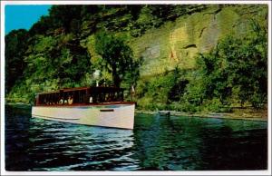 NY - Capt Palmer's Lake Ride, Watkins Glen