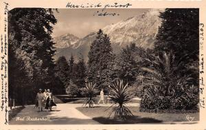 BG24983 bad reichenhall   germany