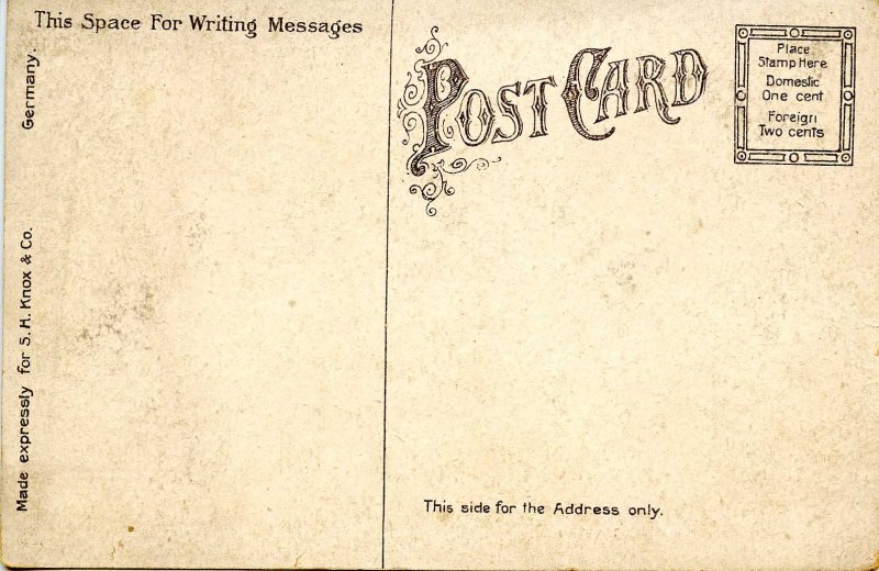 MO - St. Louis. Merchants Bridge