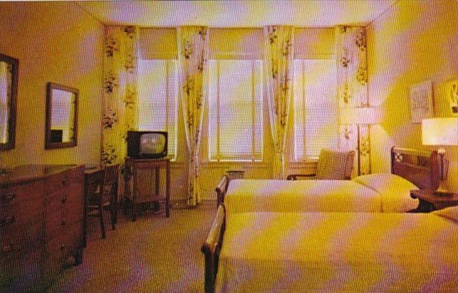 Florida West Palm Beach The Pennsylvania Retirement Residence The Double Room