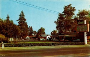 Oregon Salem Oregon Motor Courtel