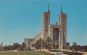 Cathedral of Mary Our Queen Baltimore, Maryland MD s 