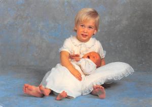 Prince William of Wales - 