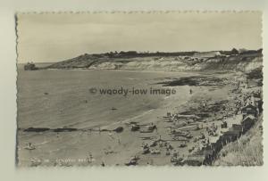 iw0023 - Colwell Bay , Isle of Wight - postcard by Dean