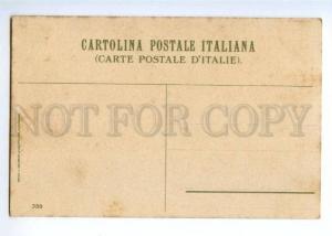 171854 ITALY Sta CATERINAdel Sasso by Wielandt litho postcard