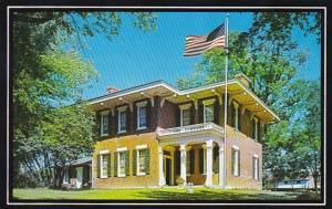 Illinois Galena U S Grants Home