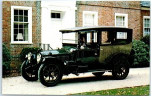 Postcard - 1916 Packard Series 1, Cold Spring Harbor - Huntington, New York