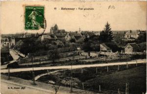 CPA ESTERNAY Vue générale (491086)