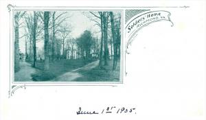 21689 VA Richmond Soldiers home