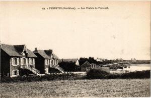 CPA PENESTIN - Les Chalets de Poulante (293735)