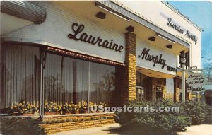 Lauraine Murphy Restaurant - Manhasset, New York