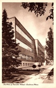 Minnesota Owatonna Home Of Fedrated Mutual