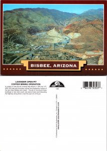 Bisbee, Arizona (10809)