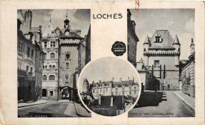 CPA LOCHES (228776)