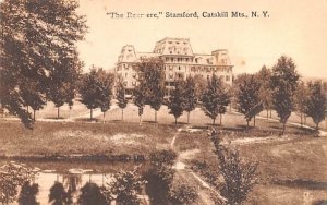The Rexmere in Stamford, New York