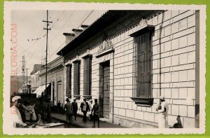 af2868 - VENEZUELA - VINTAGE POSTCARD - Caracas - Real Photo