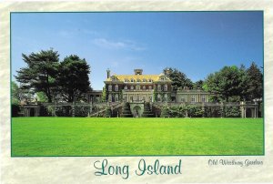 Old Westbury Gardens Former Home of John Phipps Long Island New York 4 by 6