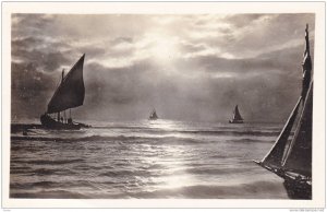 RP; Sailboats , Chicago , Illinois , 00-10s