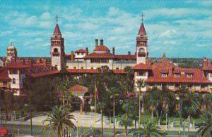 Florida St Augustine Flagler College