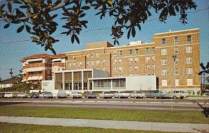Mississippi Jackson Mississippi Baptist Hospital