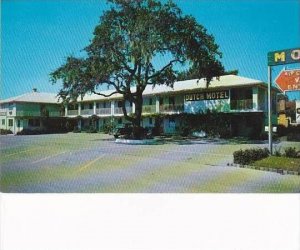 Florida Tampa Dutch Motel