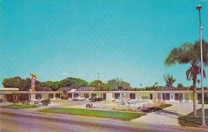 Florida Clewiston Plaza Motel