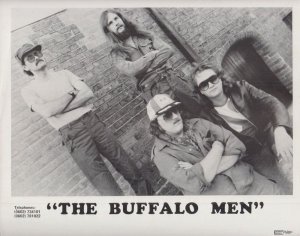 The Buffalo Men Butlins Holiday Camp Gay Singing Group 1970s Media Photo