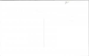 Cumberland County Court House Toledo, Illinois Postcard