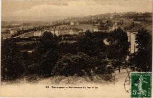 CPA SURESNES - Panorama du Val d'Or (740733)