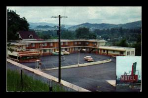 KELLEYS MOTEL ROSEBURG OREGON
