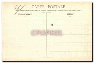 Saint Satur - The Viaduct - Old Postcard