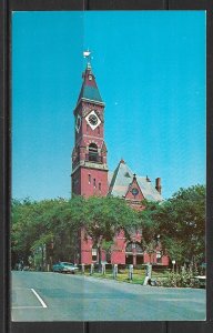 Massachusetts, Marblehead - Abbot Hall - [MA-056]