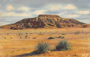 Tucumcari Mountain Tucumcari Mountain, New Mexico NM s 