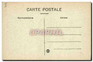 Old Postcard Tarascon Ste Marthe taming Tarasque