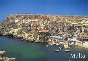 BF490 malta popey village