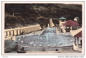 RP, Balneario, Quito, Ecuador, 1920-1940s