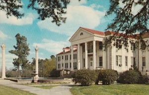 Mississippi Jackson Belhaven College