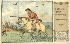 Original Drawings By Randolph Caldecott, Published by F. Warne & Co. Unused 