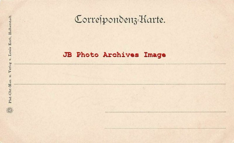 Germany, Karlsbad, Stadtheater, Exterior View