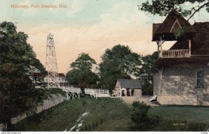 PORT STANLEY , Ontario , Canada , 00-10s ; Hillcrest