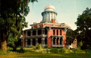 Mississippi Natchez Longwood