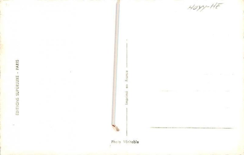 Tinted Children with Teddy Bears Postcard