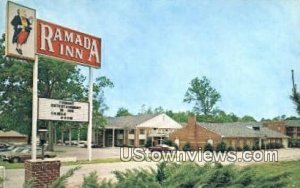 Ramada Inn  - Williamsburg, Virginia VA  