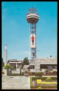 The Oneida Tower