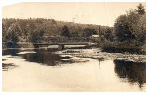 Massachusetts  Framingham  Bridge RPC