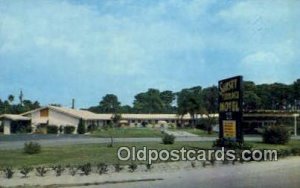 Sunset Terrace Motel, Sarasota, FL, USA