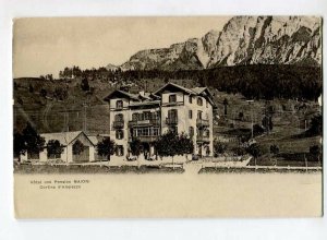 3151584 Italy Cortina d'Ampezzo MAIONI HOTEL & Pension Vintage