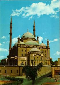 CPM EGYPTE Cairo. The Mohamed Aly Mosque (343561)