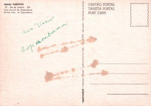 Rio de Janeiro,Brazil BIN